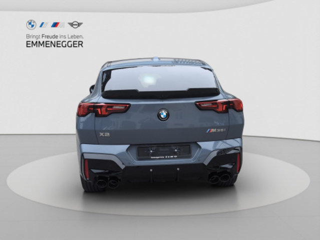 BMW X2 M35i M Sp. Pro, Benzin, Occasion / Gebraucht, Automatik - 7