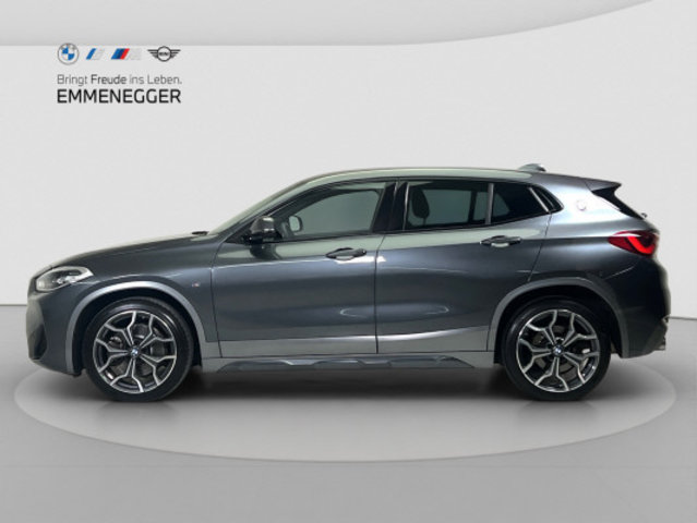 BMW X2 20d M Sport X, Diesel, Second hand / Used, Automatic - 2