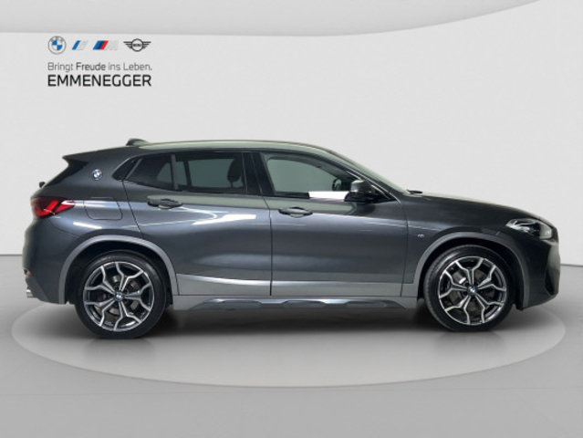 BMW X2 20d M Sport X, Diesel, Second hand / Used, Automatic - 6