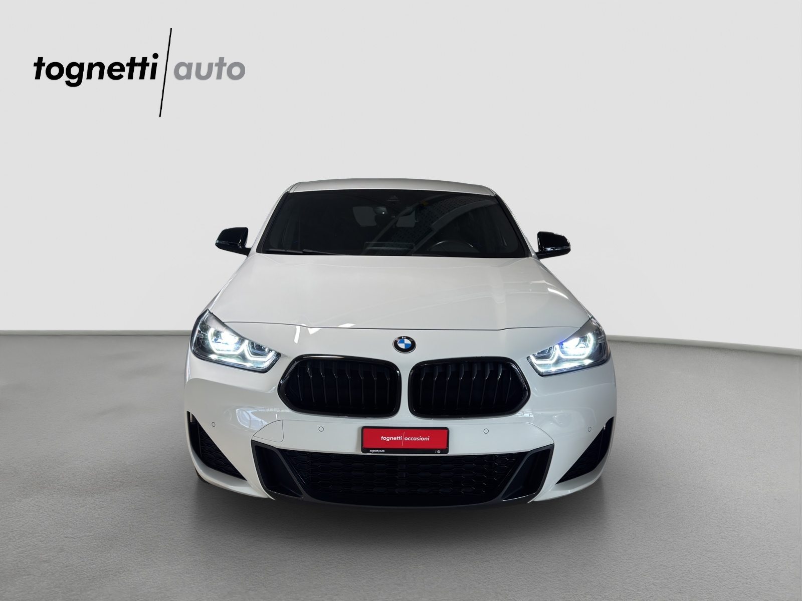 BMW X2 sDrive 18i M Sp. DSK, Petrol, Second hand / Used, Automatic - 7