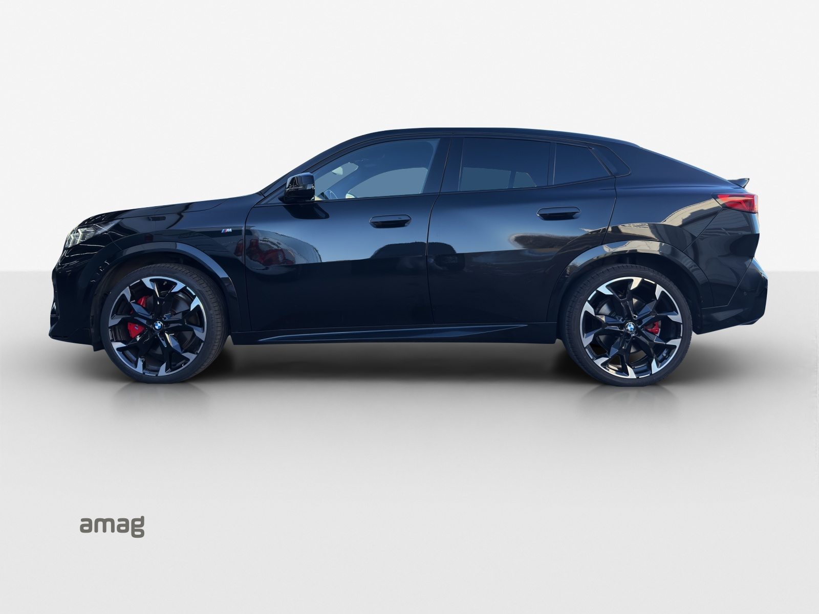 BMW X2 xDrive M35i M Sp. Pro, Essence, Occasion / Utilisé, Automatique - 2