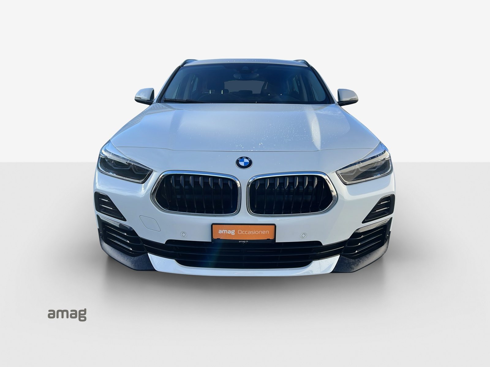 BMW X2 xDrive 20d, Diesel, Occasioni / Usate, Automatico - 7