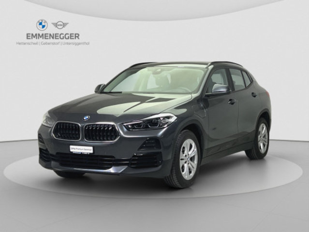 BMW X2 25e