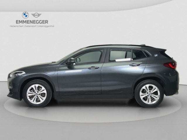 BMW X2 25e, Hybride Intégral Essence/Électricité, Occasion / Utilisé, Automatique - 2