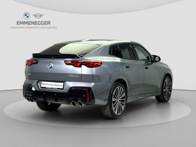 BMW X2 M35i, Essence, Occasion / Utilisé, Automatique - 5