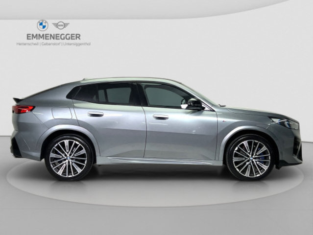 BMW X2 M35i, Essence, Occasion / Utilisé, Automatique - 6