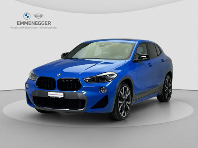 BMW X2 25d M Sport X