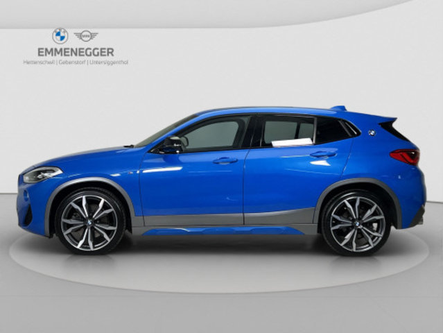 BMW X2 25d M Sport X, Diesel, Second hand / Used, Automatic - 2