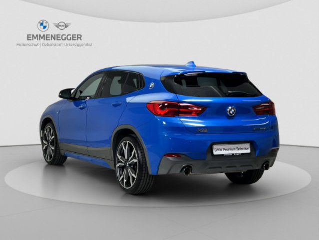 BMW X2 25d M Sport X, Diesel, Second hand / Used, Automatic - 3
