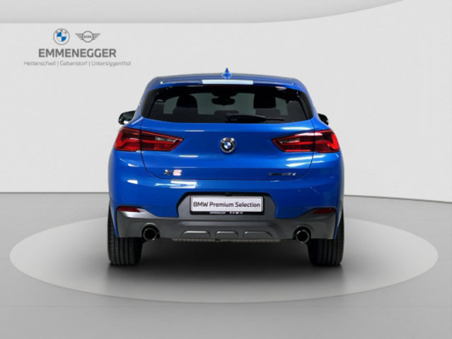 BMW X2 25d M Sport X, Diesel, Second hand / Used, Automatic - 4