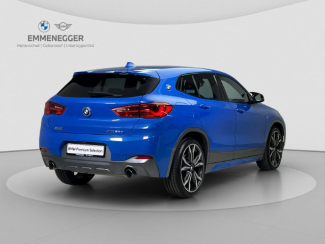 BMW X2 25d M Sport X, Diesel, Second hand / Used, Automatic - 5
