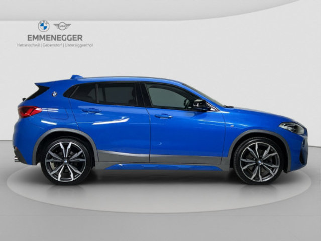 BMW X2 25d M Sport X, Diesel, Second hand / Used, Automatic - 6