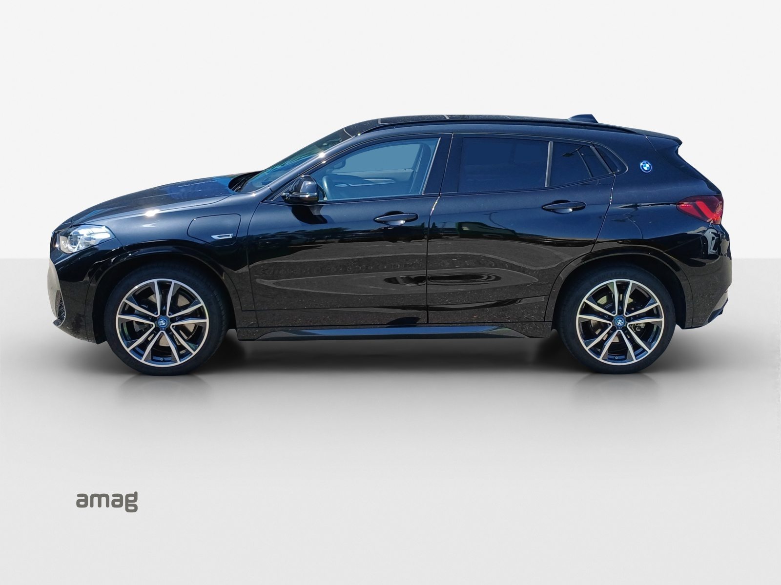 BMW X2 xDrive 25e M Sport, Petrol, Second hand / Used, Automatic - 2