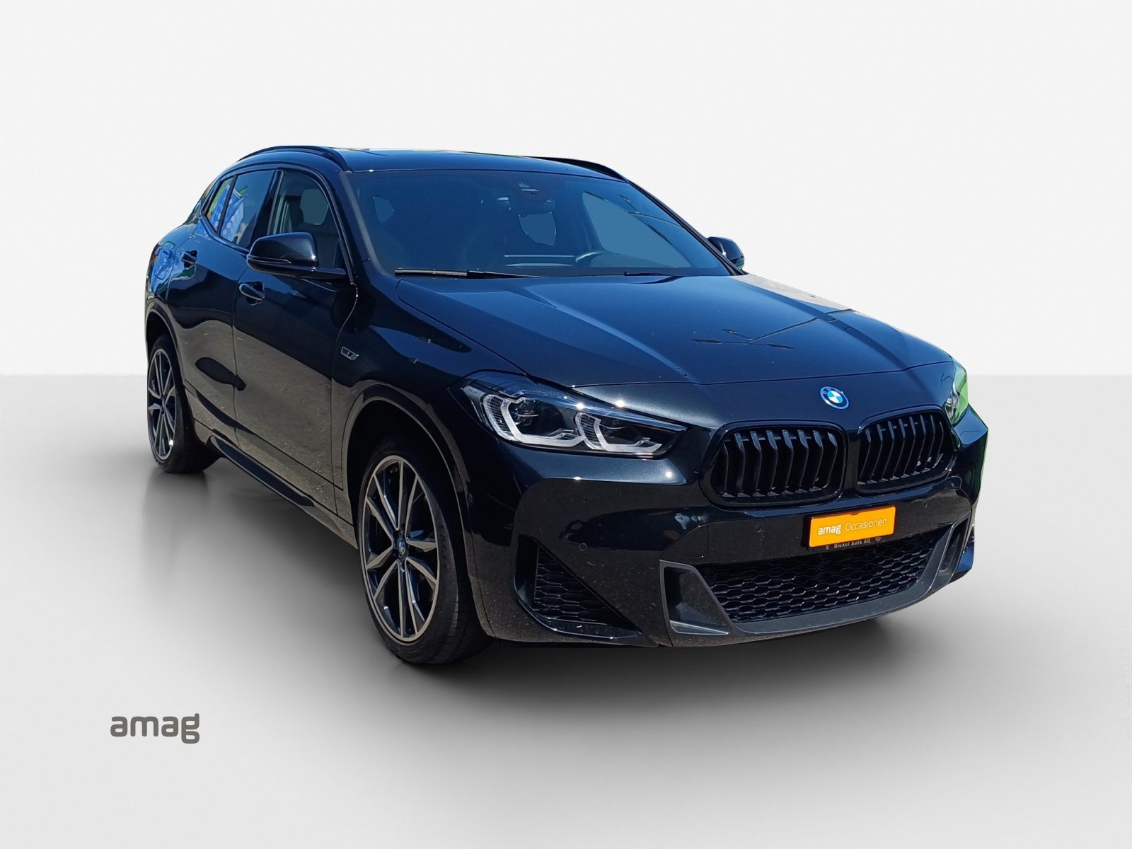 BMW X2 xDrive 25e M Sport, Petrol, Second hand / Used, Automatic - 6