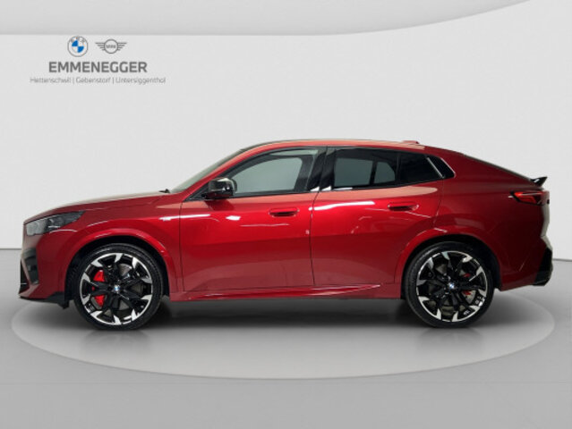 BMW X2  M35i M Sp. Pro, Essence, Occasion / Utilisé, Automatique - 2
