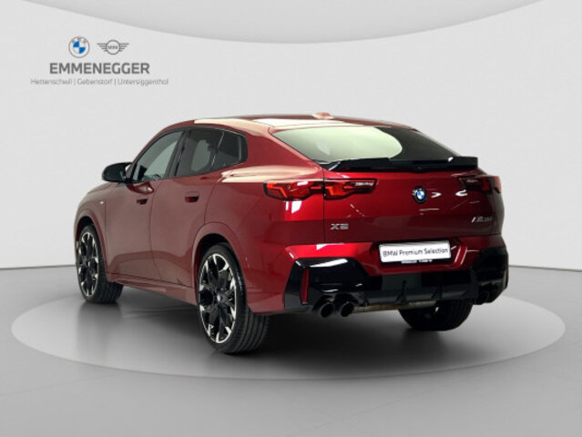 BMW X2  M35i M Sp. Pro, Essence, Occasion / Utilisé, Automatique - 3