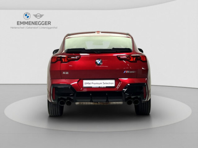 BMW X2  M35i M Sp. Pro, Essence, Occasion / Utilisé, Automatique - 4