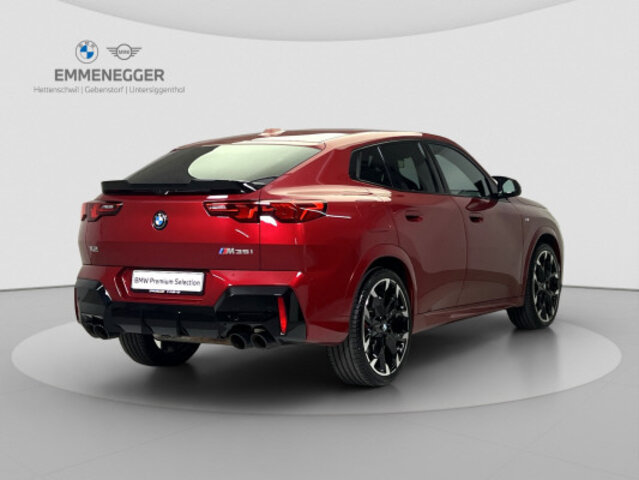 BMW X2  M35i M Sp. Pro, Essence, Occasion / Utilisé, Automatique - 5
