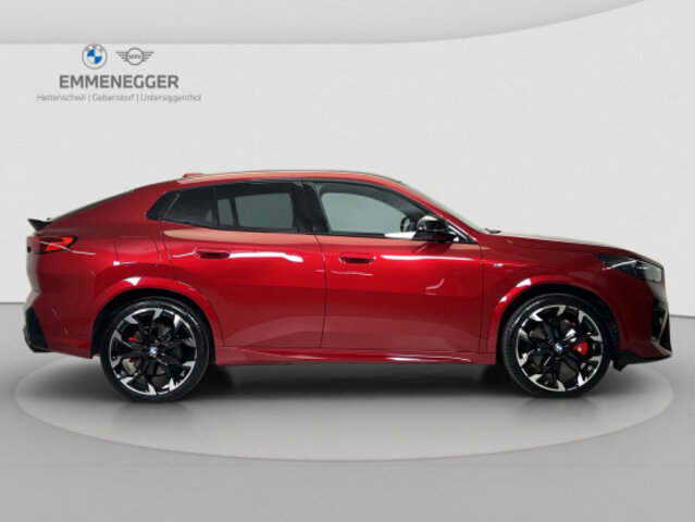 BMW X2  M35i M Sp. Pro, Essence, Occasion / Utilisé, Automatique - 6