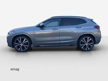 BMW X2 xDrive 20d M Sport, Diesel, Occasion / Gebraucht, Automatik - 2