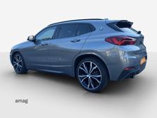 BMW X2 xDrive 20d M Sport, Diesel, Occasion / Gebraucht, Automatik - 3