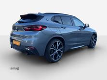 BMW X2 xDrive 20d M Sport, Diesel, Occasion / Gebraucht, Automatik - 5