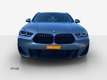 BMW X2 xDrive 20d M Sport, Diesel, Occasion / Gebraucht, Automatik - 7