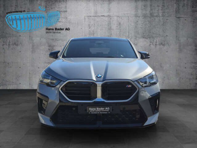 BMW X2  M35i