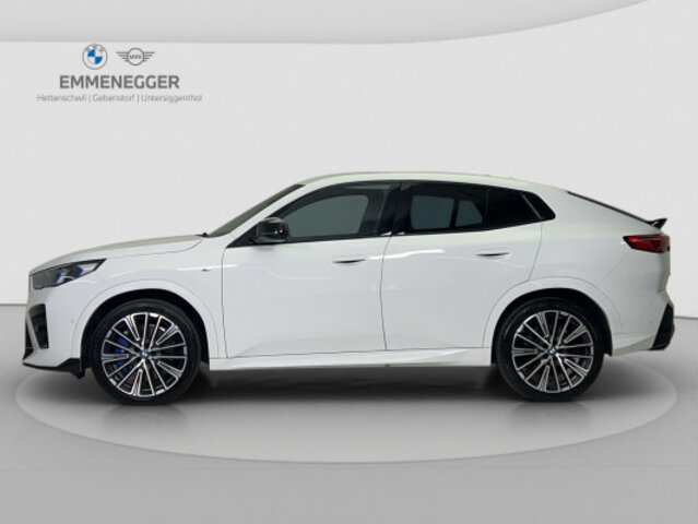 BMW X2  M35i, Benzin, Occasion / Gebraucht, Automatik - 2