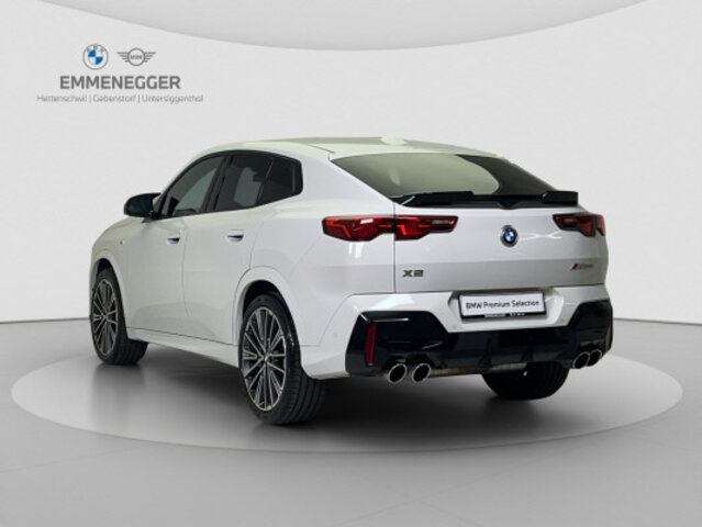 BMW X2  M35i, Benzin, Occasion / Gebraucht, Automatik - 3