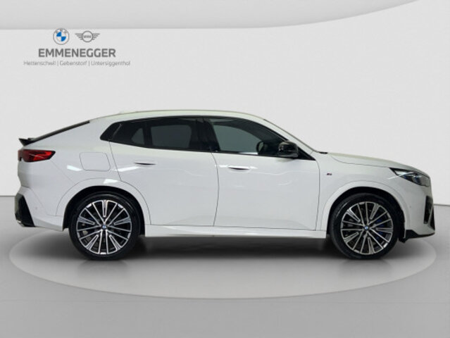 BMW X2  M35i, Benzin, Occasion / Gebraucht, Automatik - 6
