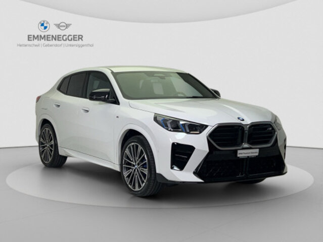BMW X2  M35i, Benzin, Occasion / Gebraucht, Automatik - 7