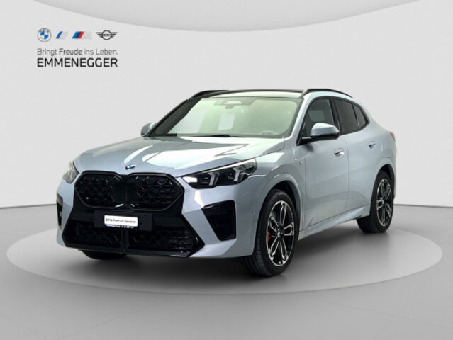 BMW X2 xDr 20d 48V M Sp. Pro