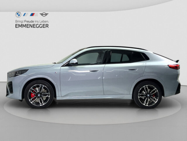 BMW X2 xDr 20d 48V M Sp. Pro, Diesel, Occasion / Gebraucht, Automatik - 2