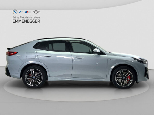 BMW X2 xDr 20d 48V M Sp. Pro, Diesel, Occasion / Gebraucht, Automatik - 6