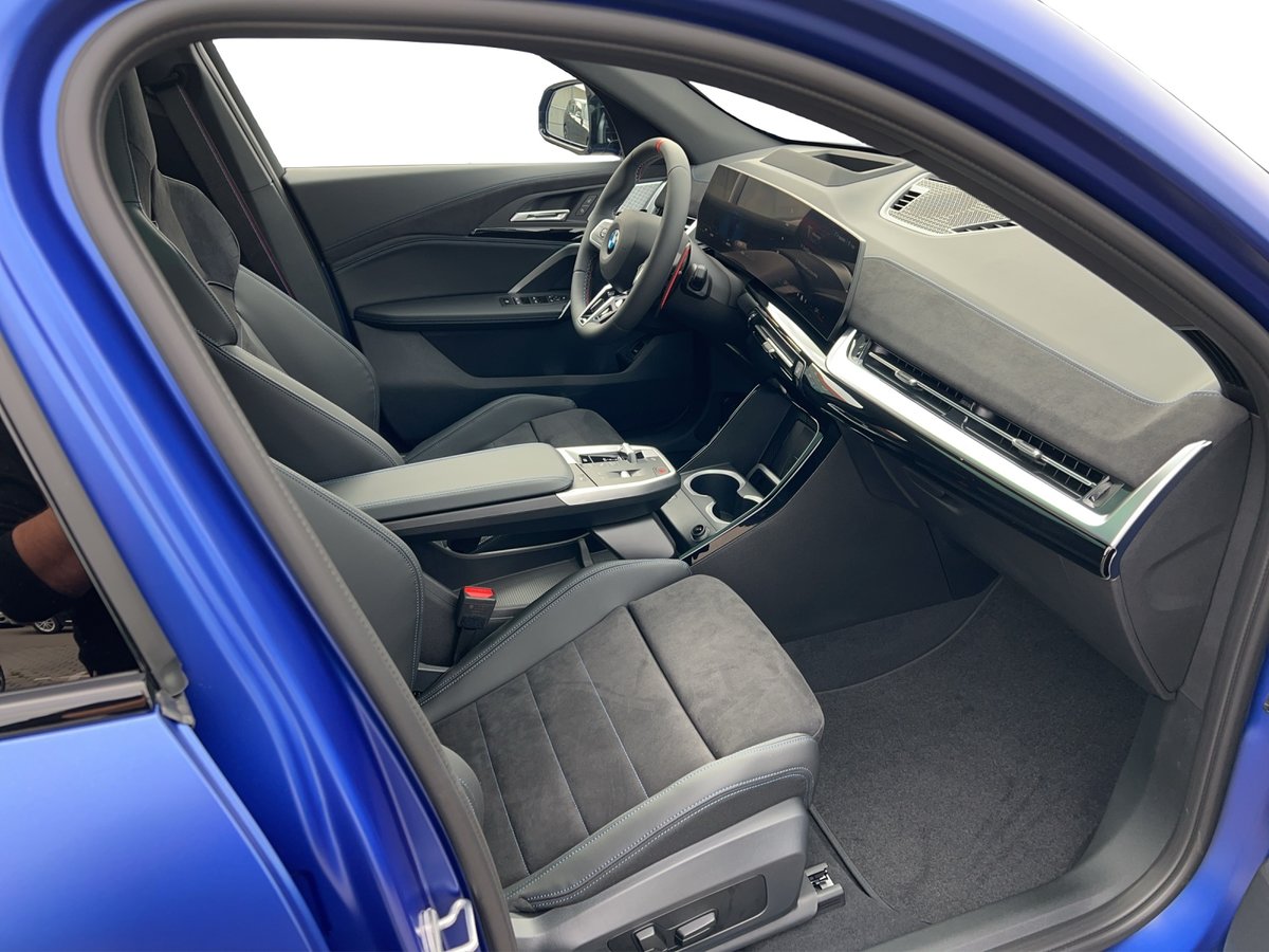 BMW X2 M35i M Sport Pro, Essence, Voiture nouvelle, Automatique - 3
