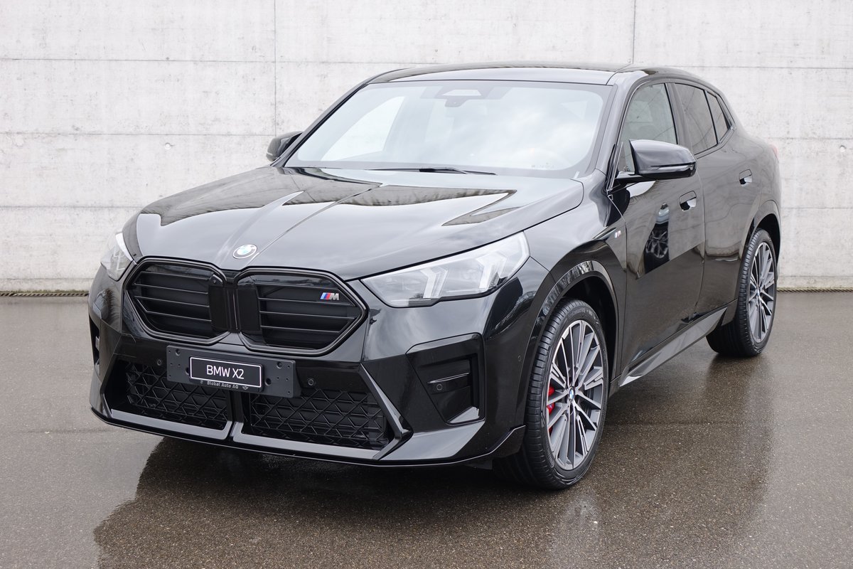 BMW X2 M35i M Sp. Pro