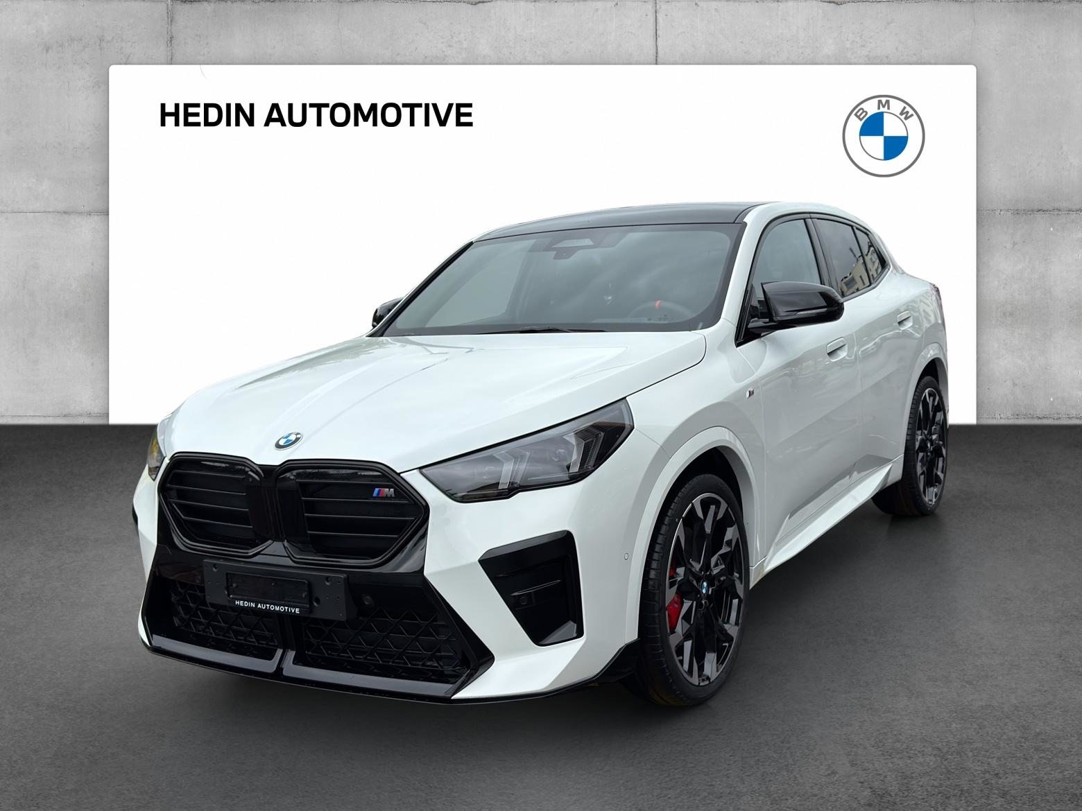 BMW X2 M35i