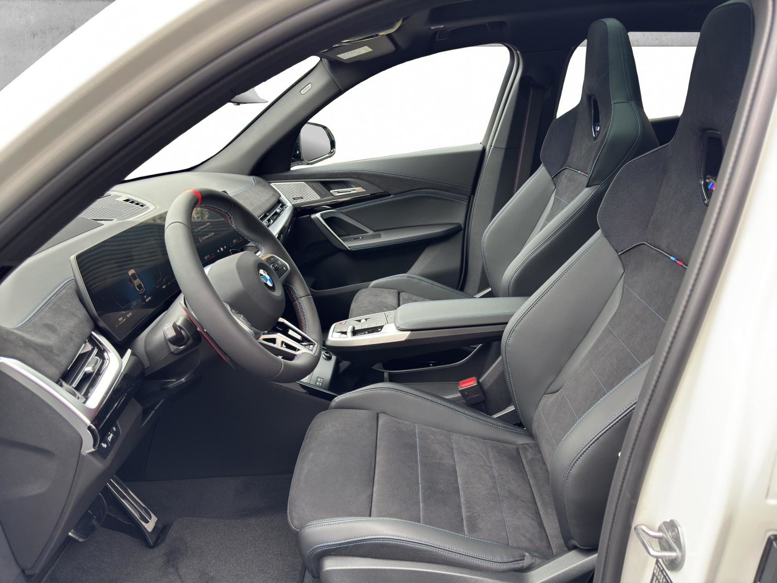 BMW X2 M35i, Benzin, Neuwagen, Automatik - 2