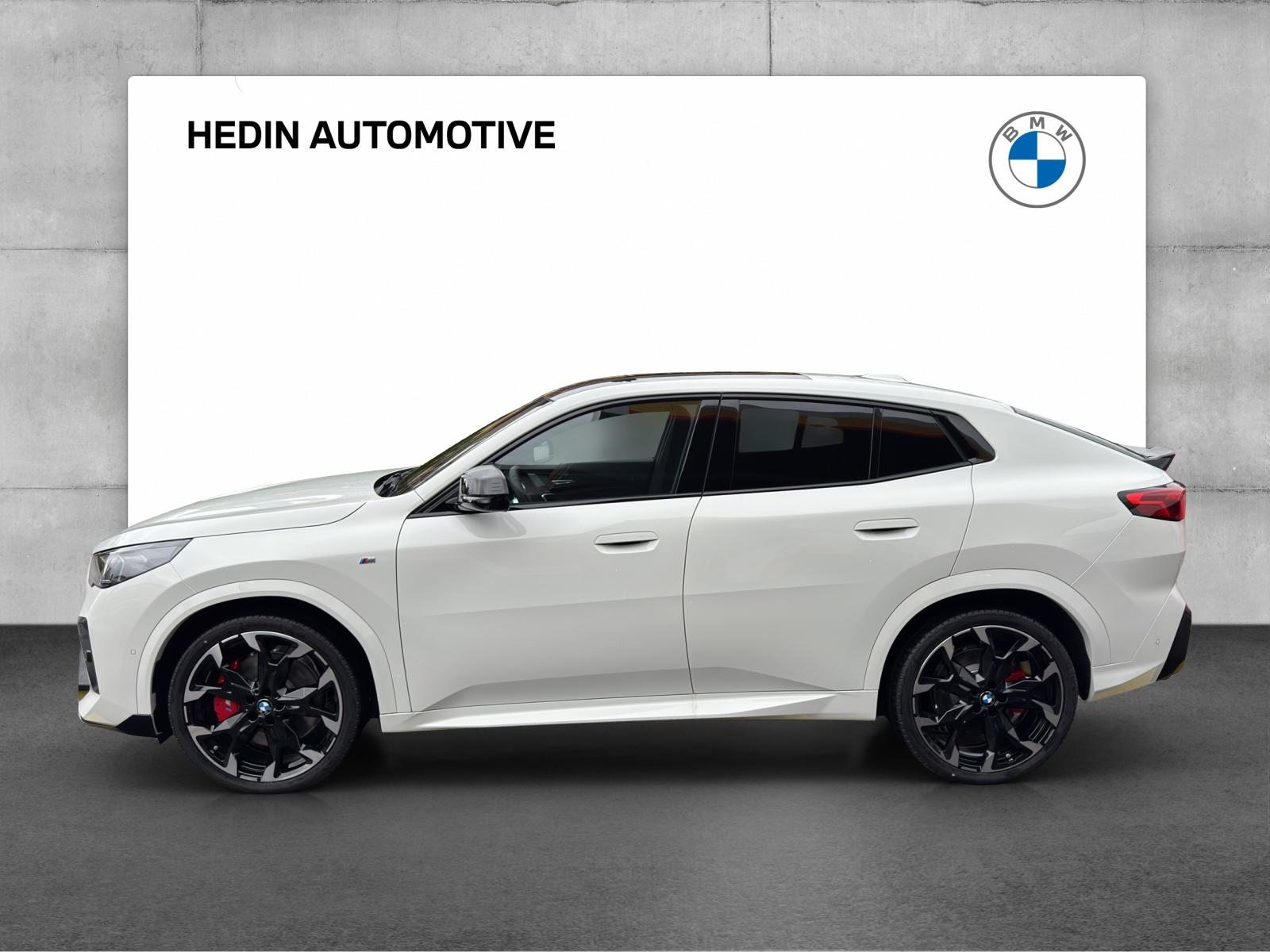 BMW X2 M35i, Benzin, Neuwagen, Automatik - 4