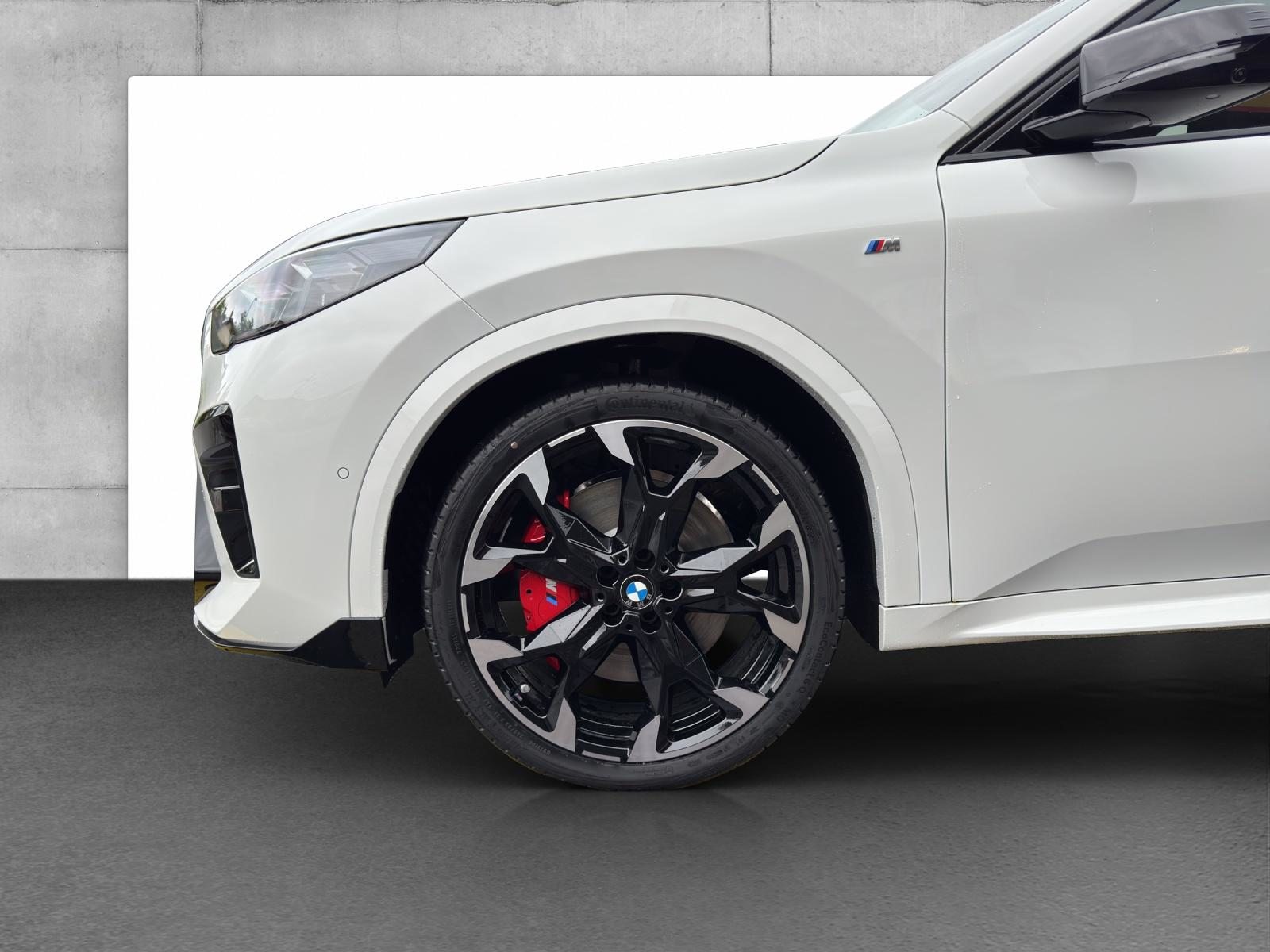 BMW X2 M35i, Benzin, Neuwagen, Automatik - 5