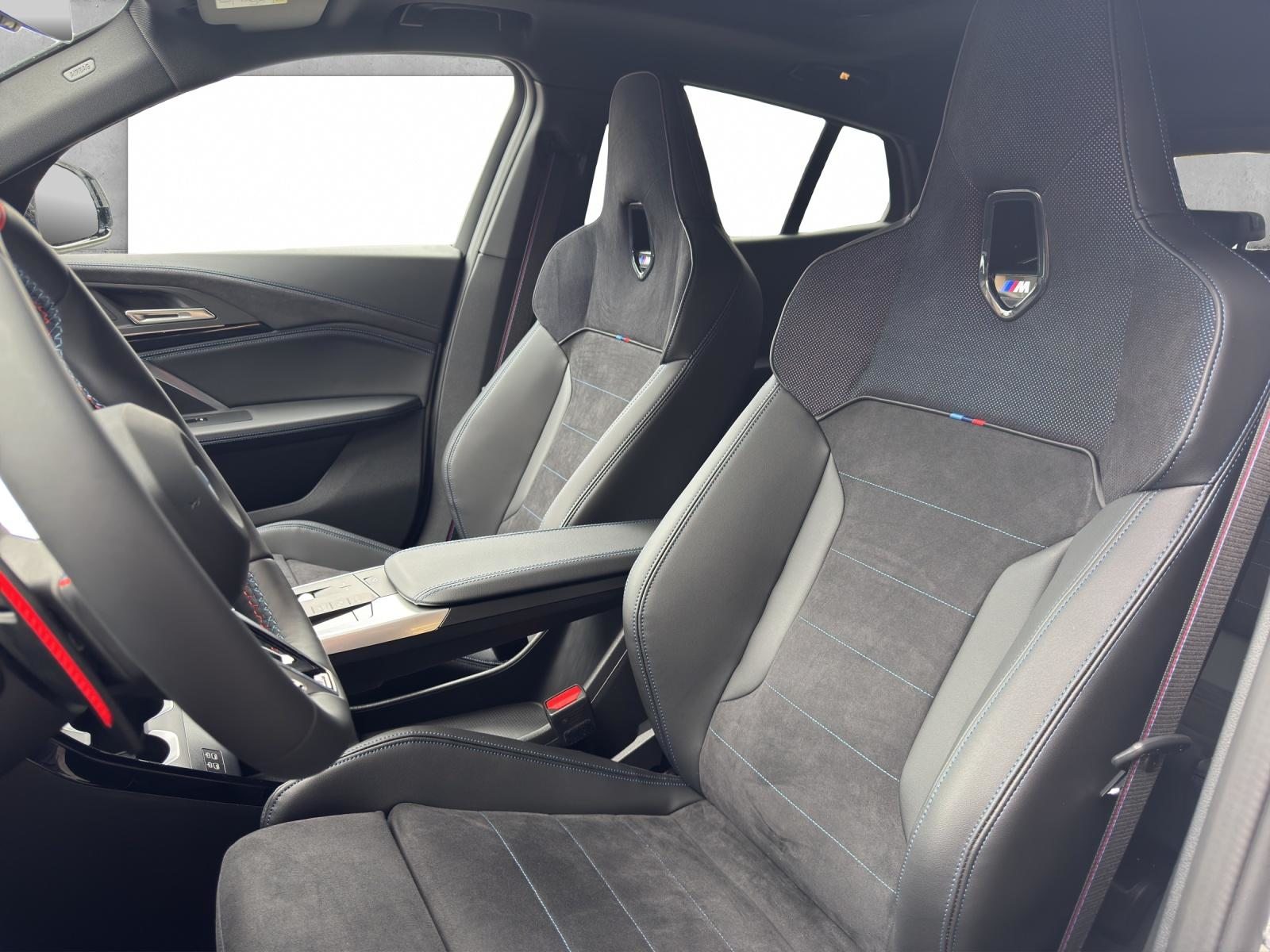 BMW X2 M35i, Benzin, Neuwagen, Automatik - 2