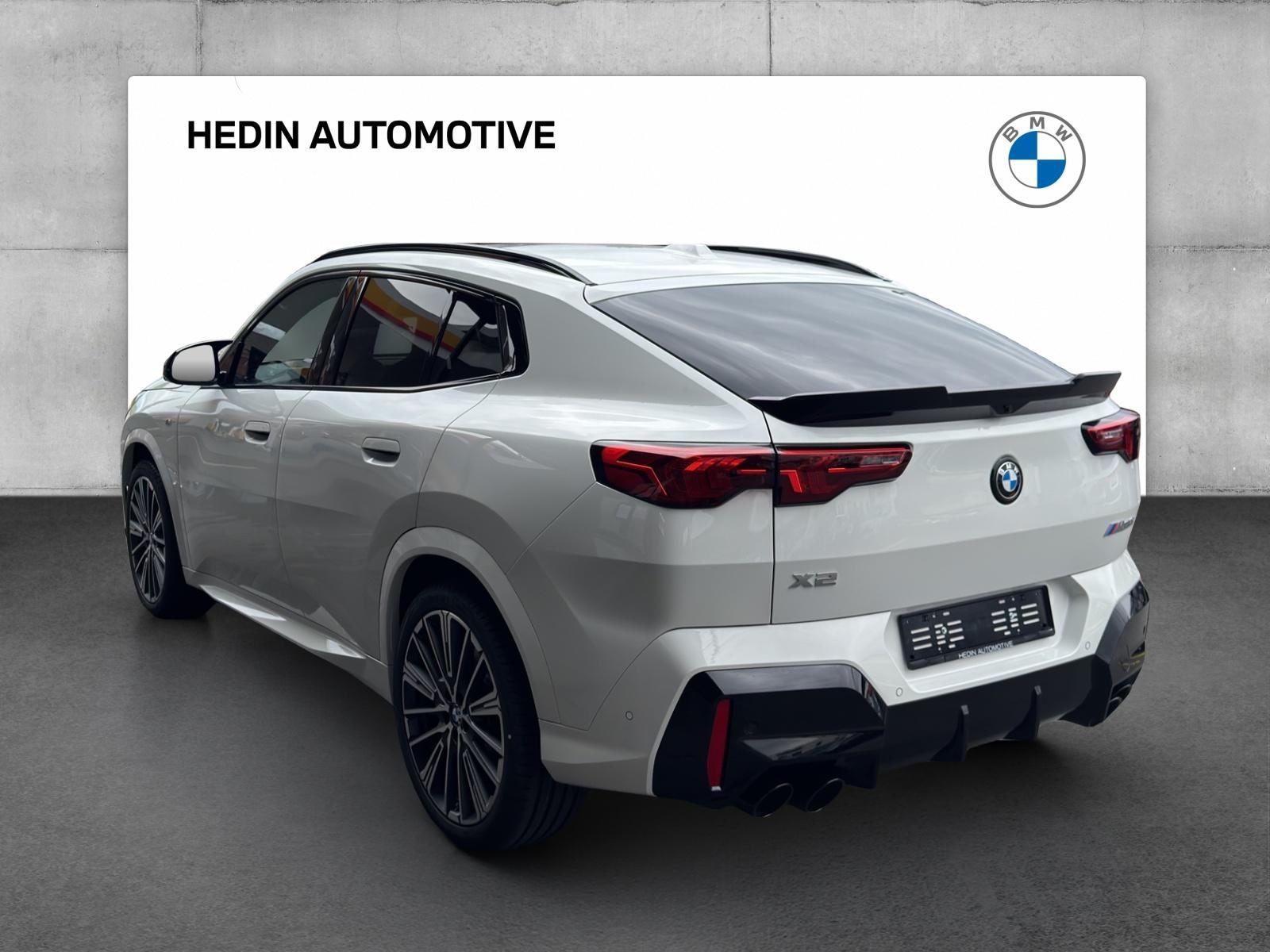 BMW X2 M35i, Benzin, Neuwagen, Automatik - 3
