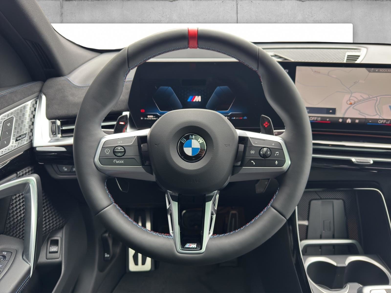 BMW X2 M35i, Benzin, Neuwagen, Automatik - 6