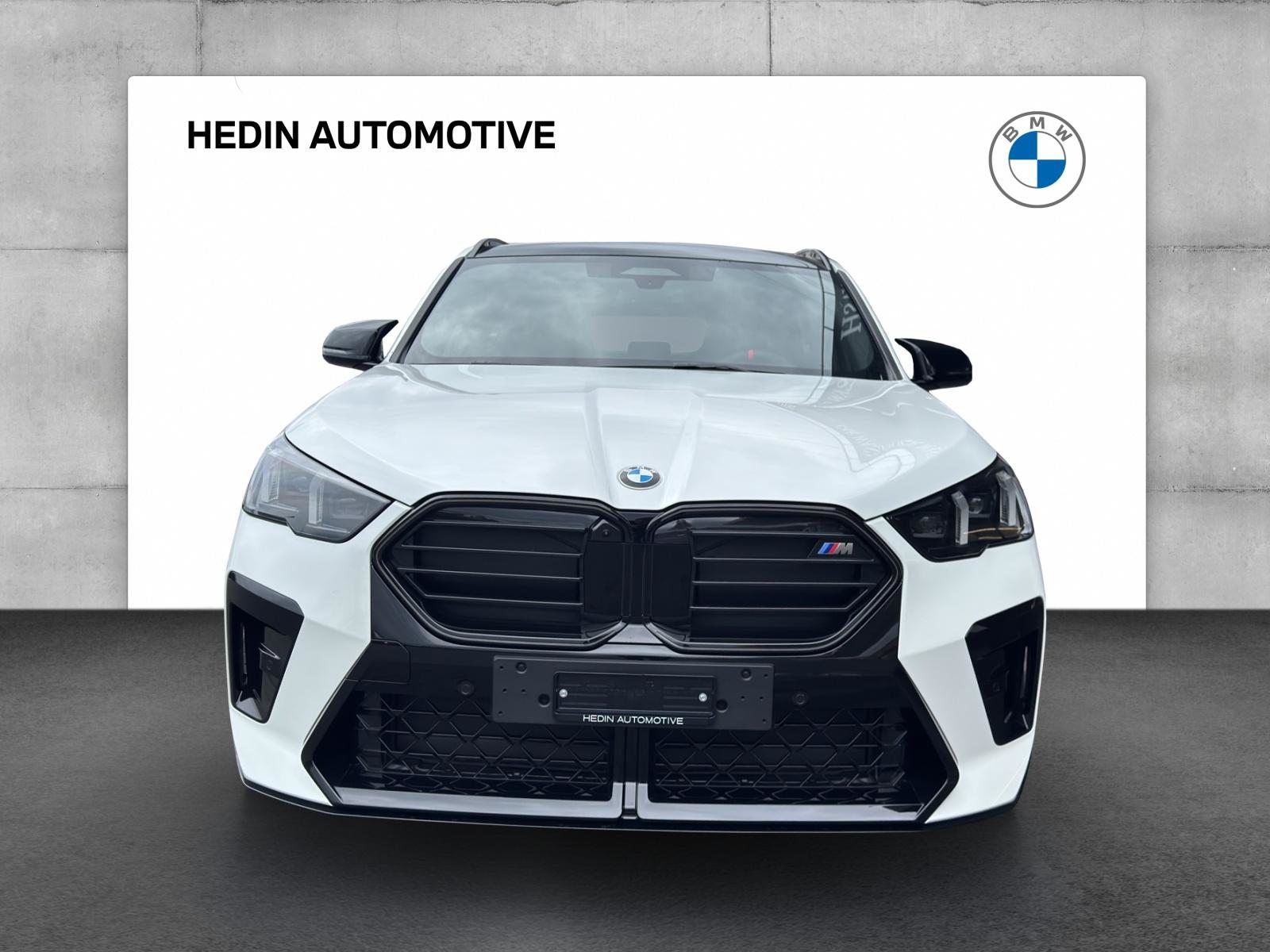 BMW X2 M35i, Benzin, Neuwagen, Automatik - 7