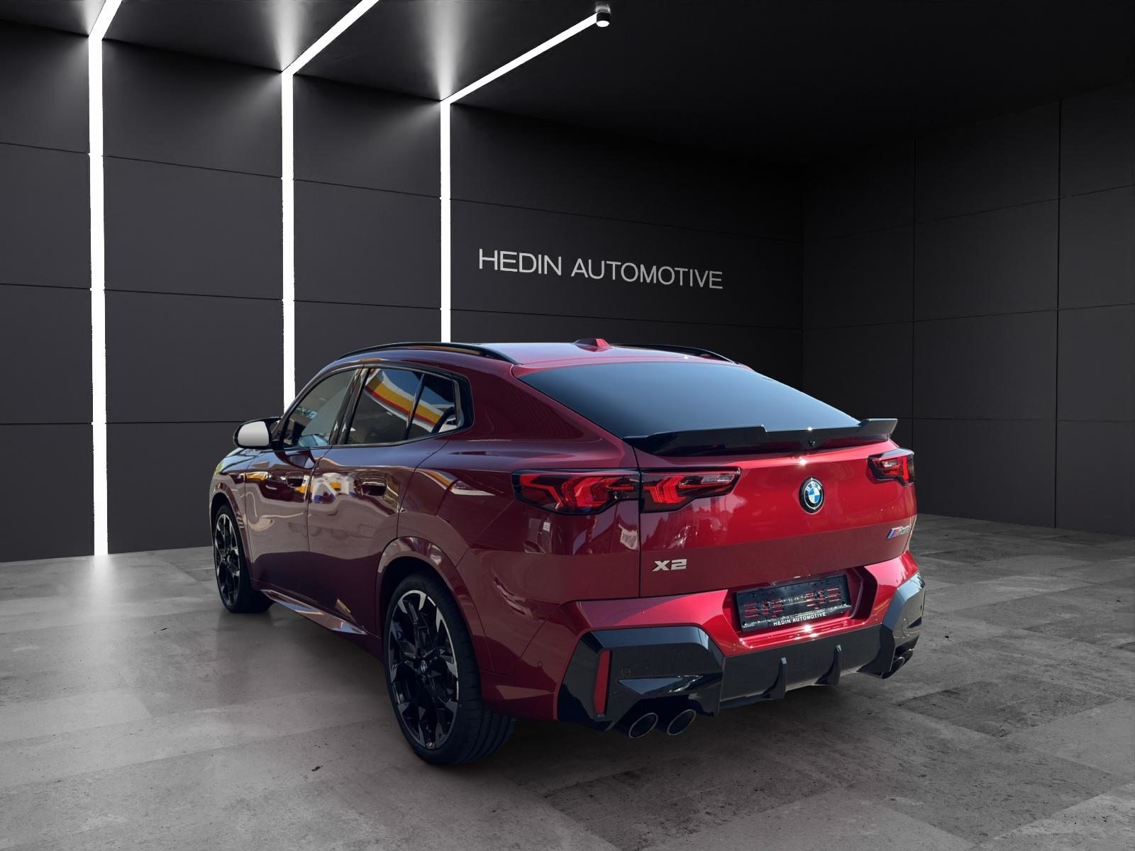 BMW X2 M35i, Benzin, Neuwagen, Automatik - 3