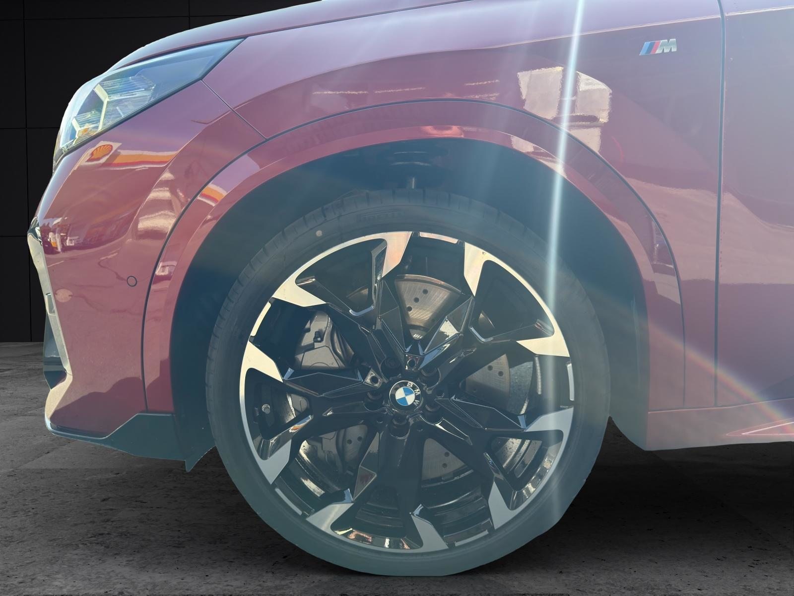 BMW X2 M35i, Benzin, Neuwagen, Automatik - 5