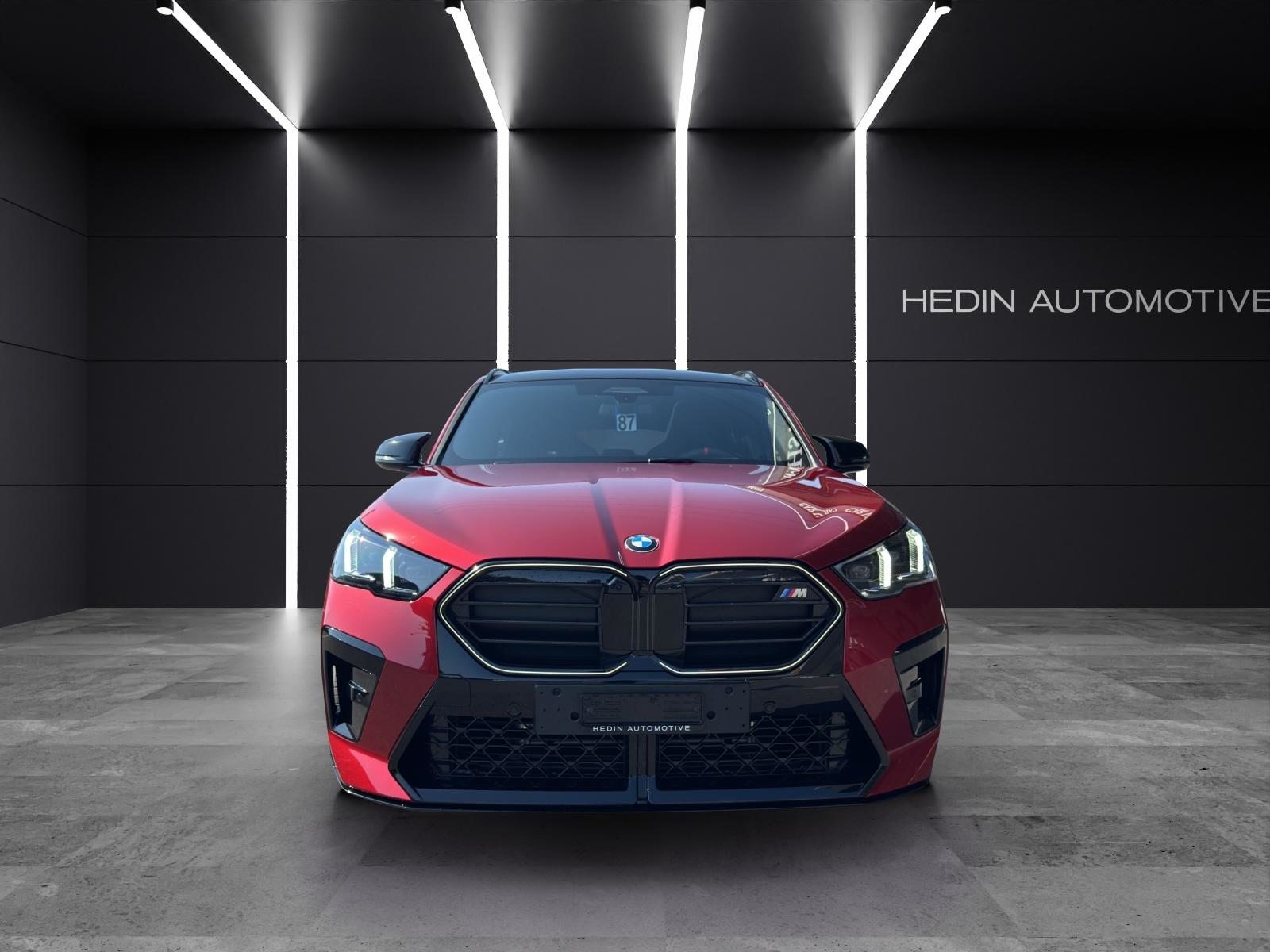 BMW X2 M35i, Benzin, Neuwagen, Automatik - 7