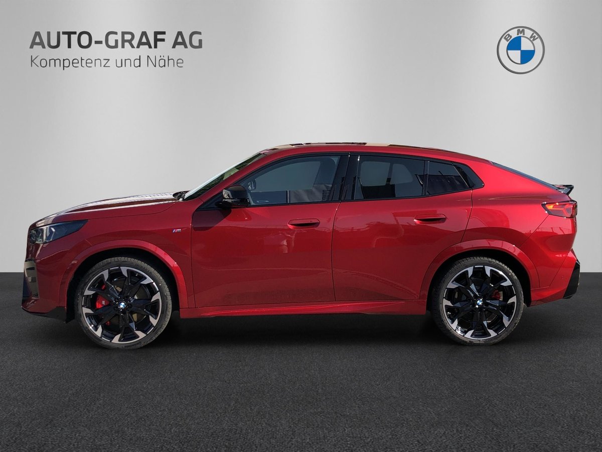 BMW X2 M35i M Sportpaket Pro, Benzina, Auto nuove, Automatico - 2