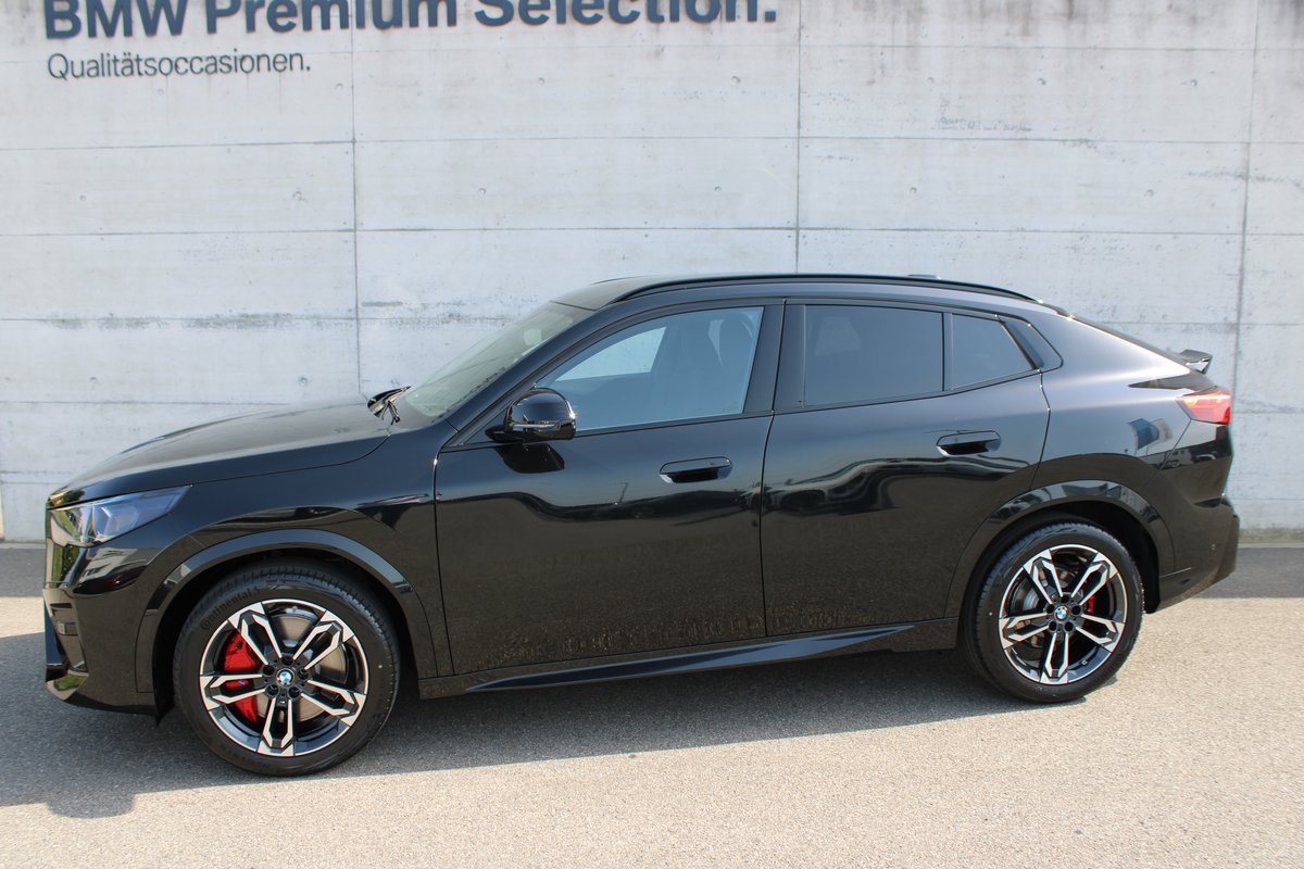 BMW X2 xDr 20d 48V M Sp. Pro, Diesel, Auto nuove, Automatico - 2
